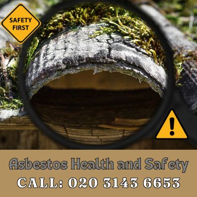 Expert Asbestos Health and Safety Services in Harold Hill | Call 020 3143 6653